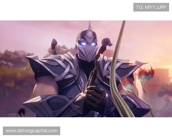 从零开始掌握英雄联盟战术一切解析助你成为顶尖召唤师